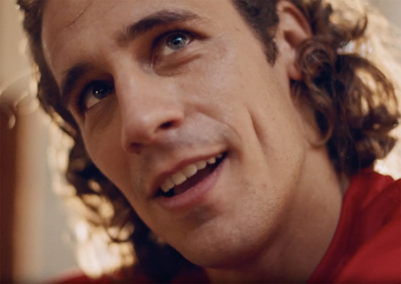 Interactiv_a's tweet photo. Personas conocidas del cine, las redes y la música se someten a sesiones reales de entrenamiento en la nueva campaña de Zalando https://t.co/MsTcV29BU2 @Zalando @OgilvyES @irmafarelo @martino_rivas @AnnaaCastillo @SergioTurull @Lola_Gallardo1 #deporte #SentirteBien https://t.co/MntzQgvDqQ
