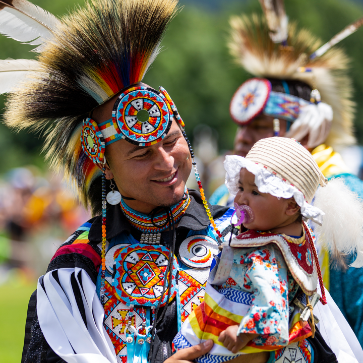 Native3rd's tweet photo. “Humankind has not woven the web of life. We are but one thread within it. Whatever we do to the web, we do to ourselves. All things are bound together. All things connect.” 

~ Chief Seattle/Sealth, Suquamish/Duwamish (1786 –1866) https://t.co/BePHu9zjXQ