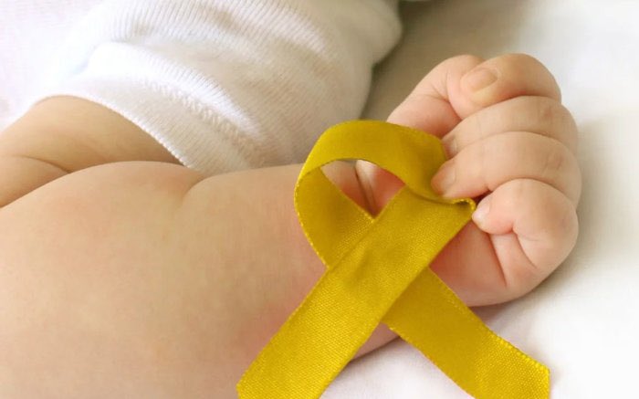 🟠 Demà ja no serà el #DiaInternacionalDelCancerInfantil i deixarem de veure missatges de suport…però els xiquets i xiquetes continuaran necessitant afecte, suport i per damunt de tot inversió en INVESTIGACIÓ 👩🏻‍🔬