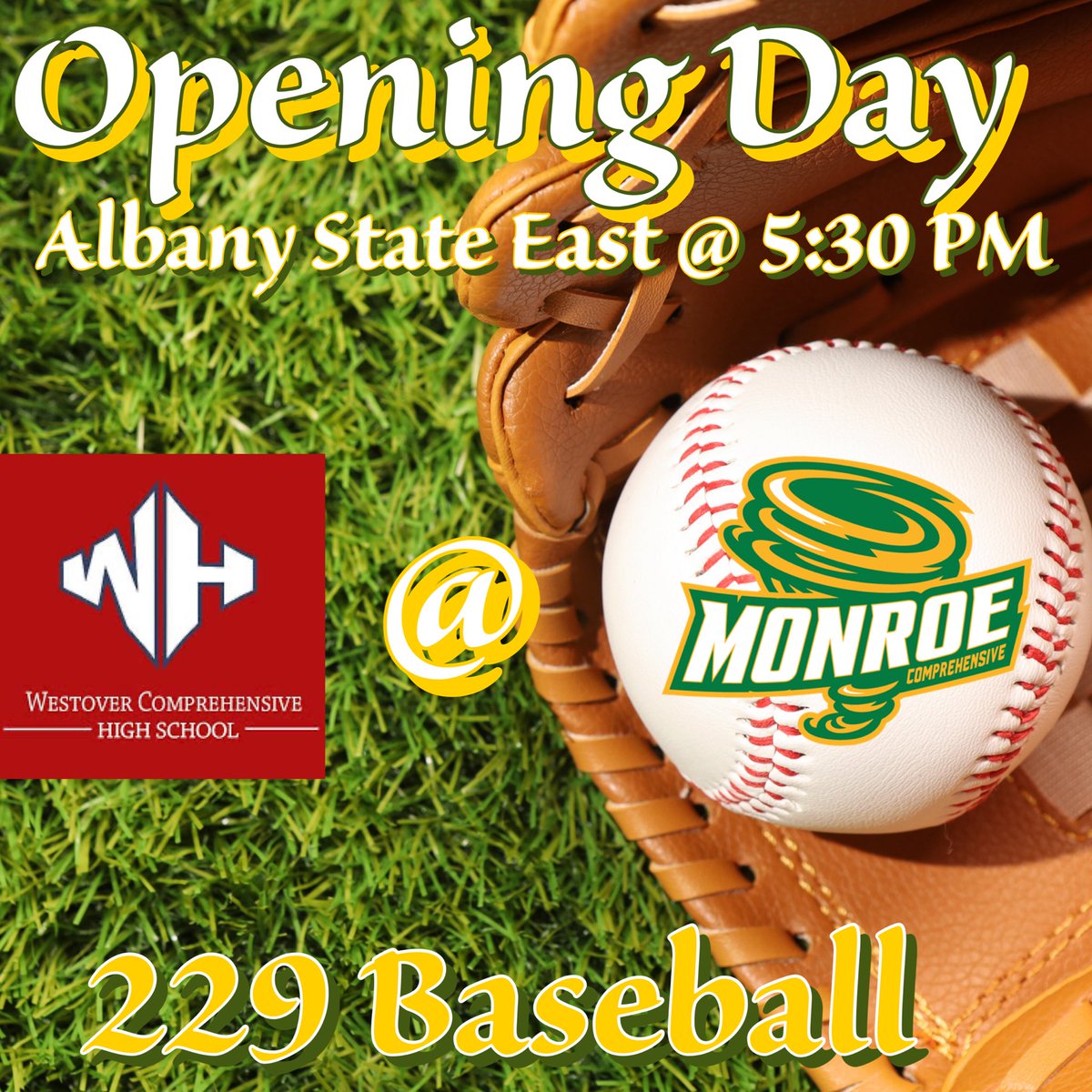 MCHS Baseball tweet media