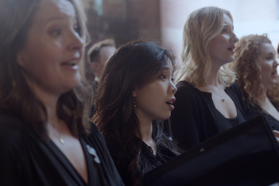 LFuneralSingers's tweet photo. Brand new website launched today! Visit https://t.co/G4YvNtuFSU for new audio and video samples, beautiful web design, song recommendations and help with choosing funeral music 🎵 #funeral #funeralmusic #funeralsingers #funeralchoir #singersforfuneral #choirforfuneral #newwebsite https://t.co/BxH988WlhT