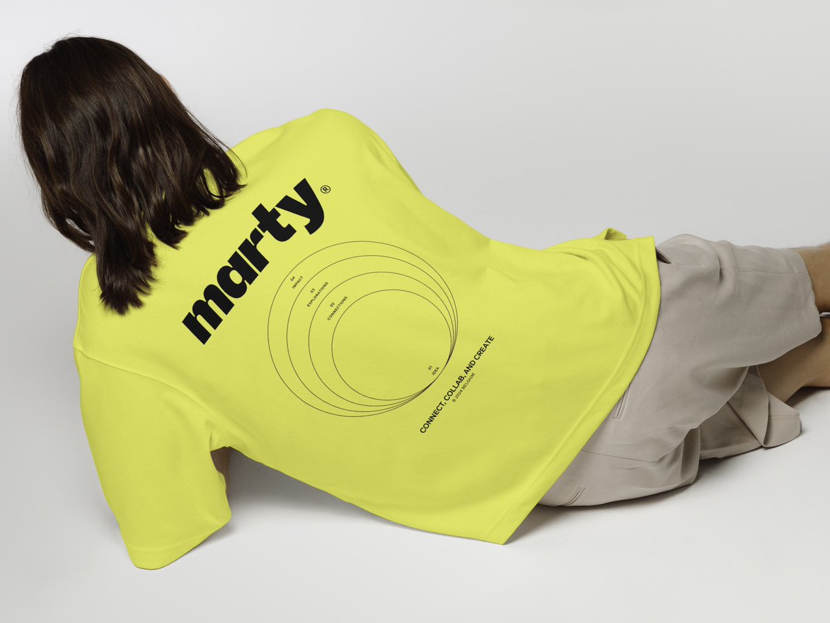 New ideas, projects and visions coming to life, starting with a cool logo and branding.
More things are coming soon! Stay tuned! 🌞