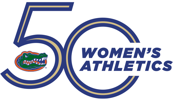 This special endowment was established to celebrate the 50th Anniversary of Women's Athletics to support new programs that will enhance the lives of our student-athletes. Stand Up & Holler by making a gift for Gator Nation Giving Day! #AllForTheGators givingday.ufl.edu/pages/athletic…