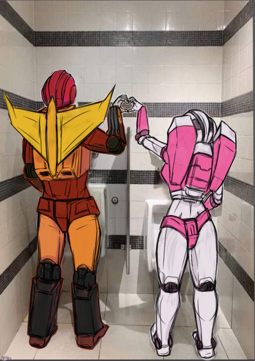 AphysUmdc's tweet photo. Otro curi que me olvide subir
#Hodrod #arcee https://t.co/u7zKCTRLCy