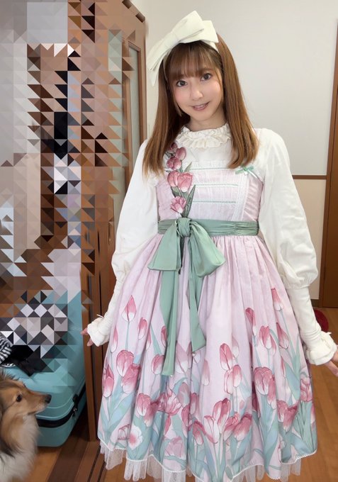 Twitterのコスプレ画像17