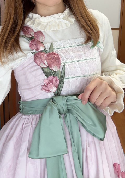 Twitterのコスプレ画像18