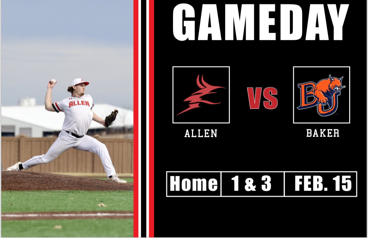 Red Devil Baseball tweet media