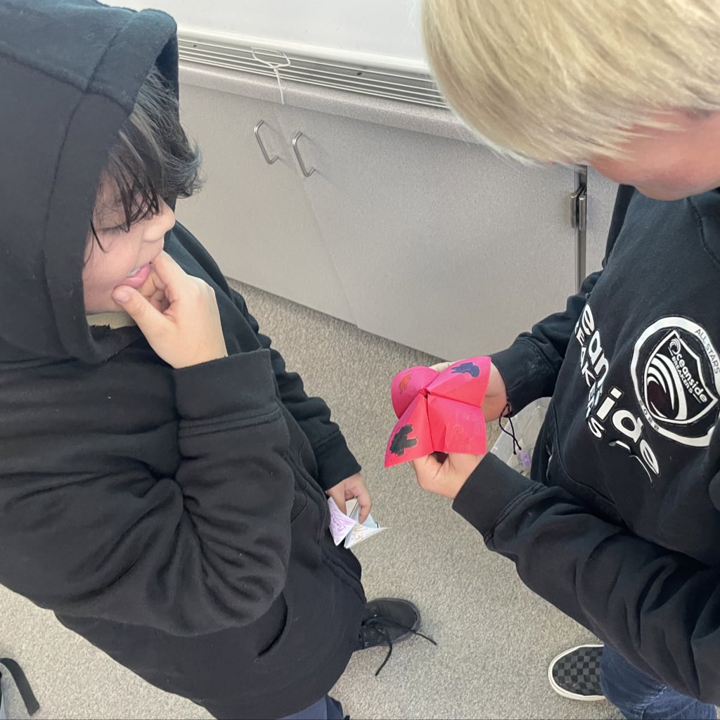 Lauryn Johnson tweet media