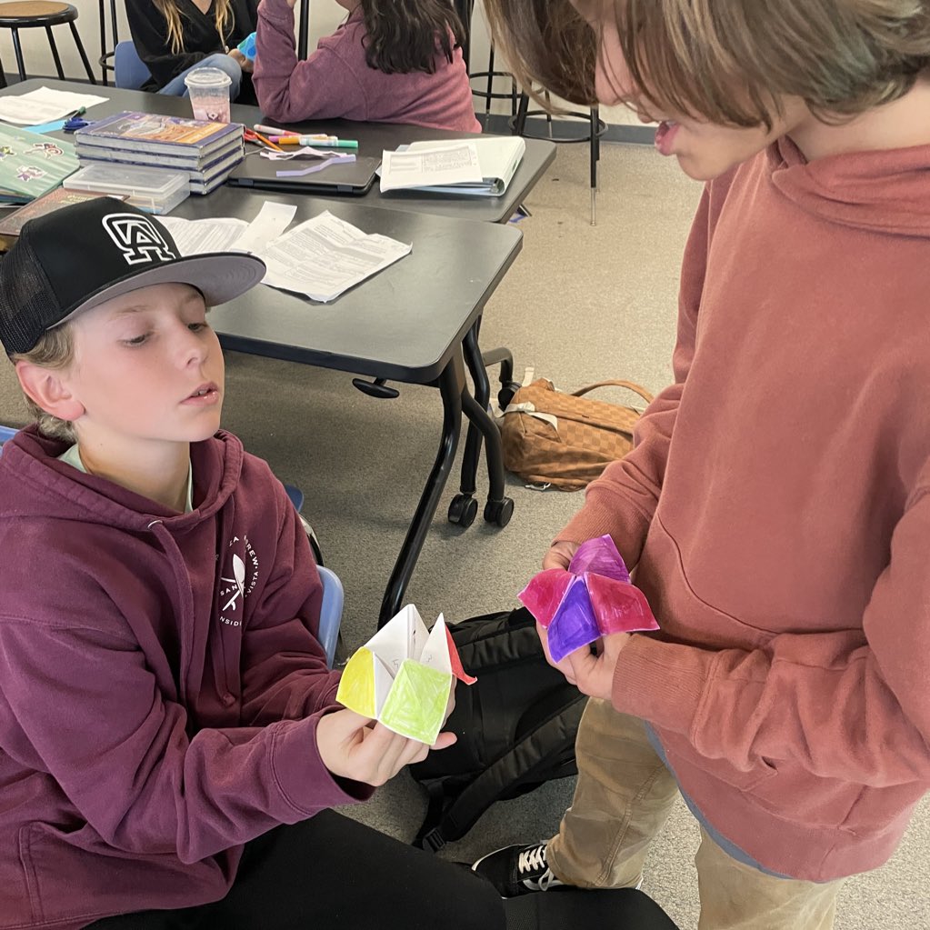 Lauryn Johnson tweet media