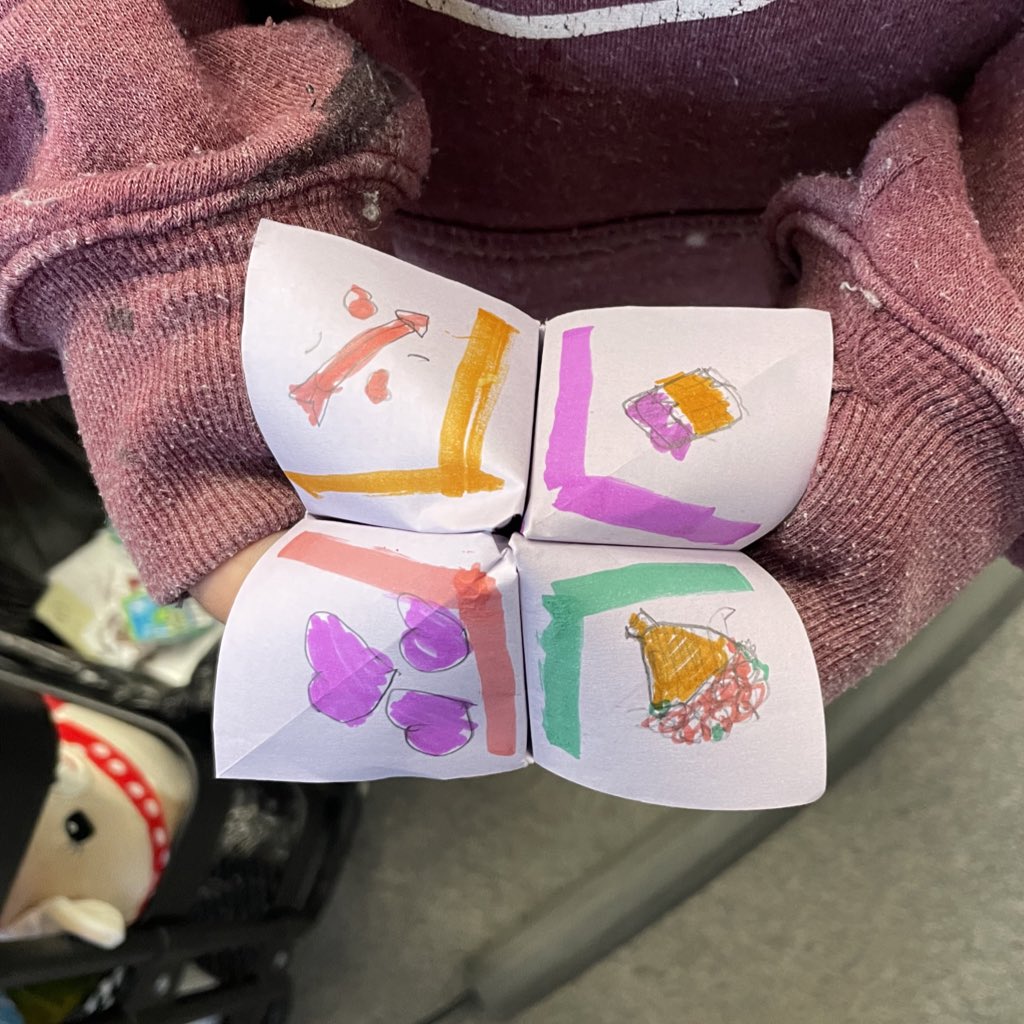 Lauryn Johnson tweet media