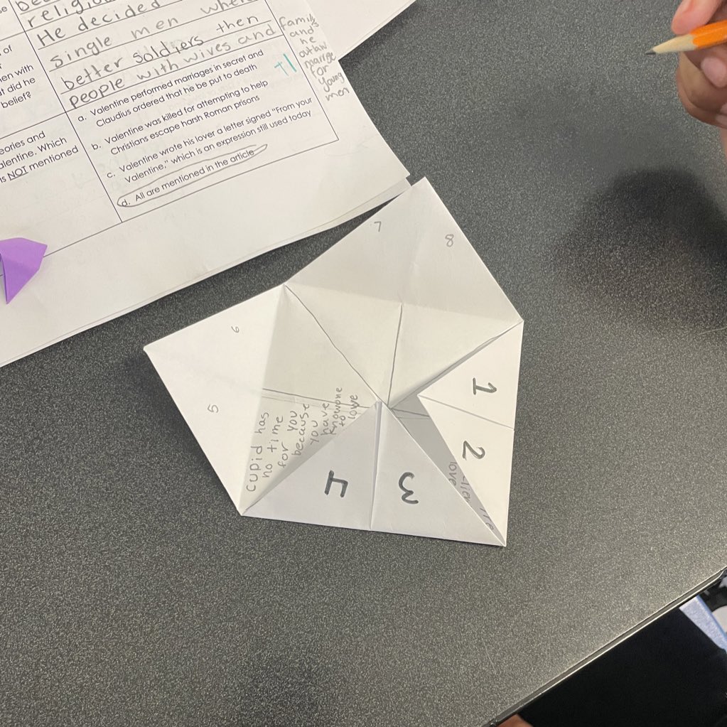 Lauryn Johnson tweet media