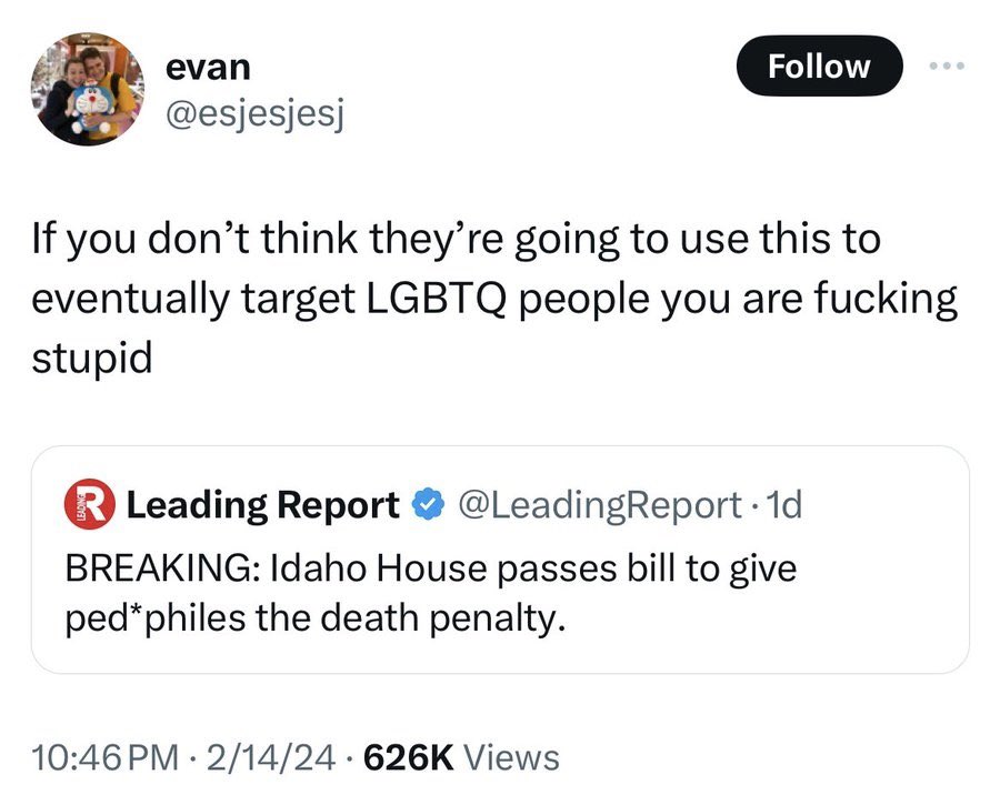 Johnny Has Had It Up To Here tweet media
