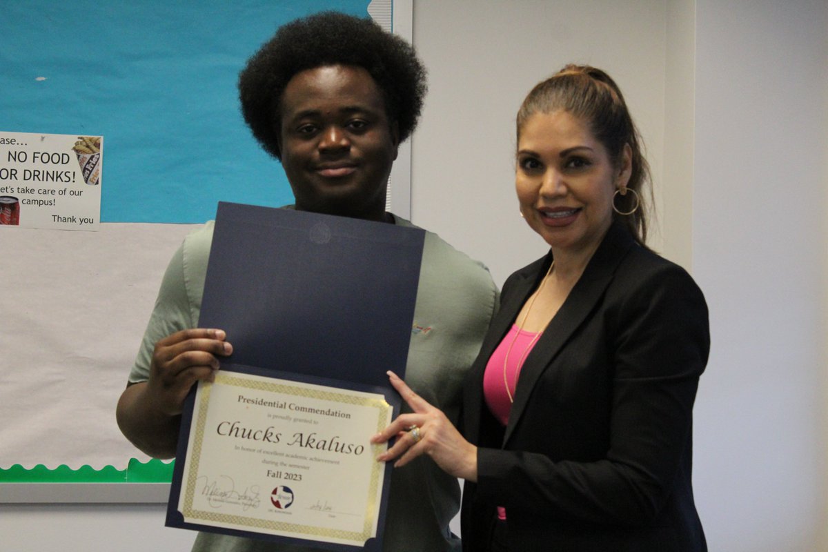 Lone Star College-Kingwood tweet media