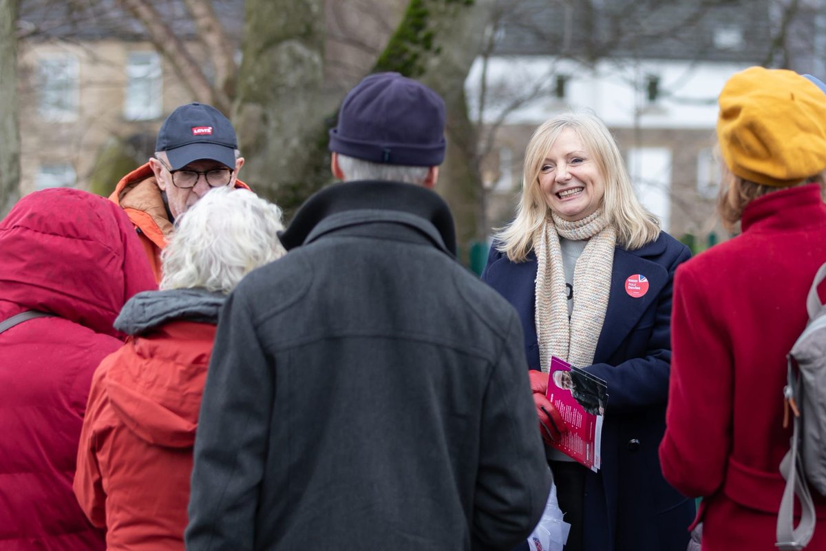 Tracy Brabin WY 🌹 (@tracybrabin) on Twitter photo Great #LabourDoorstep #golcar <a href="/labourcv/">Colne Valley Labour</a> with hard working local Cllr Paul Davies talking buses, cash for local authorities, affordable homes and cost of living crisis.
This mess is a conservative mess.
Only <a href="/UKLabour/">The Labour Party</a> can bring the change we need.
If you ❤️ WY 🗳️ Labour Great #LabourDoorstep #golcar <a href="/labourcv/">Colne Valley Labour</a> with hard working local Cllr Paul Davies talking buses, cash for local authorities, affordable homes and cost of living crisis.
This mess is a conservative mess.
Only <a href="/UKLabour/">The Labour Party</a> can bring the change we need.
If you ❤️ WY 🗳️ Labour