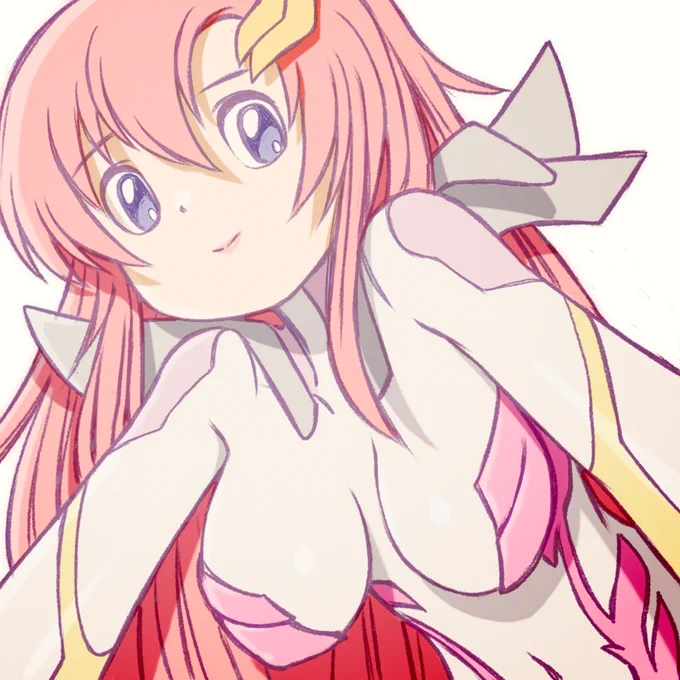 映画版ガンダムSEEDFREEDOM、なんか終始みんながトゥンク・・・ってなってたw。そして暴力・・・圧倒的な暴力は全てを解決する・・・人は哀しいー哀しいものですね・・・ #SEEDFREEDOM #ガンダムSEED