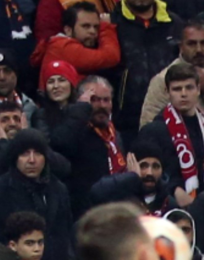 AmkSporGazetes's tweet photo. İnanılmaz ikonik https://t.co/nwa4V7vG4D