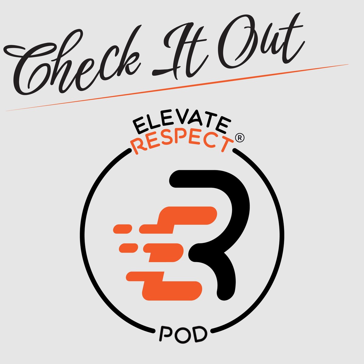 Did you know we have a podcast?? Well, we do! Learn more at officiallyhuman.com/elevate-respec….

#Podcast #ElevateRespect #Officials #SportsOfficials