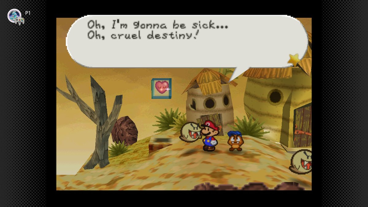 tomdayvg's tweet photo. #Nintendo64 #NintendoSwitchOnline #NintendoSwitch @life_in_ac https://t.co/nfoi2MQU6k