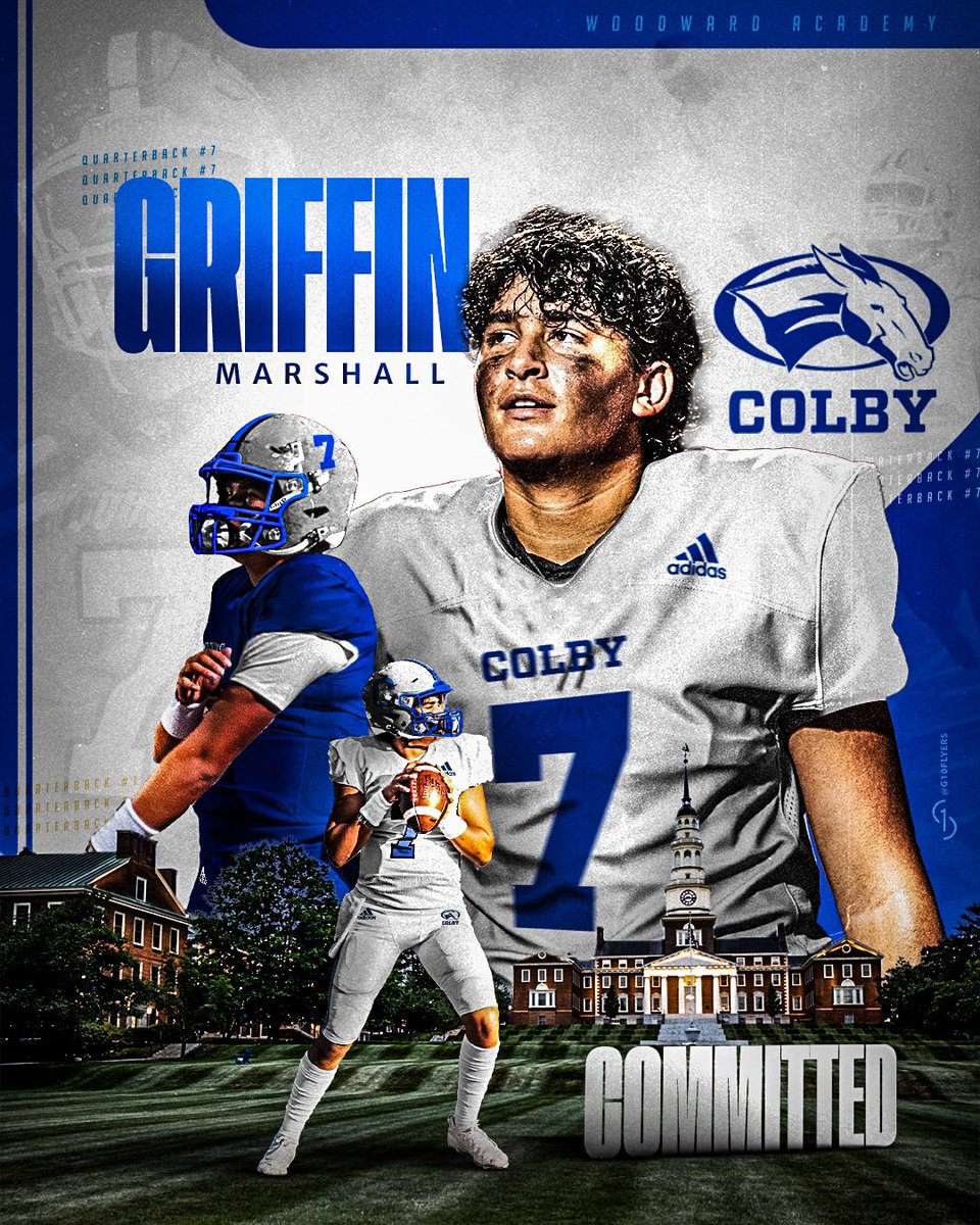 COMMITTED 🔵⚪️‼️<a href="/WAAcademyFB/">Woodward Academy Football_Georgia</a> <a href="/Davis33Coach/">CoachRyanDavis33</a> <a href="/CoachSDwyer/">Shea Dwyer</a> <a href="/CoachM_Allen/">❌MARIO ALLEN⭕️</a> <a href="/dreco15/">Ahines</a> <a href="/RecruitGeorgia/">Recruit Georgia</a> <a href="/ColbyCollege/">Colby College</a>