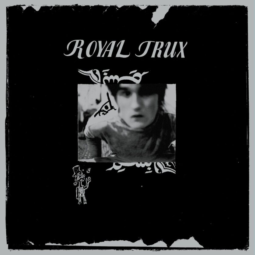 💜 Royal Trux in the racks 💜 Consider us thrilled this one's coming recordstoreday.co.uk/record/Royal%2… RT successfully dismantled alt. rock with a discordant guitar + time signatures akin to Miles Davis on an unholy mission circa ‘Bitches Brew’ or Manson strumming in his prison cell