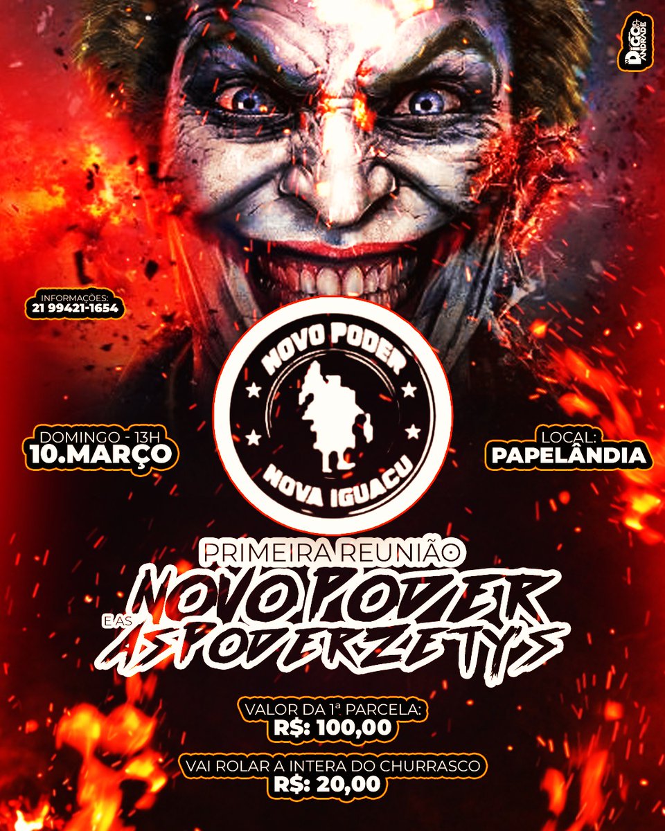 Só faltava nesse site aqui.
O tal do tesão pós carnaval que aterroriza um montão. Kk 🎭
#murobaixinho