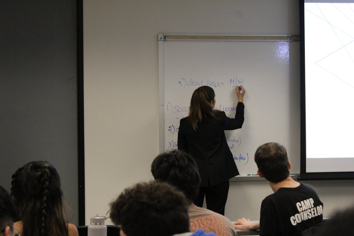 Lone Star College-Kingwood tweet media