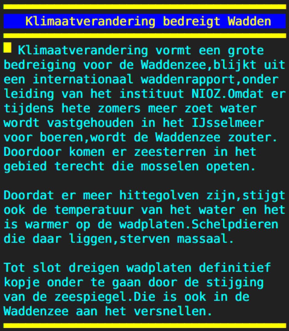 suzanne_GL's tweet photo. Klimaatverandering is niet ver weg. Het bedreigt ons mooiste en meest kwetsbare natuurgebied. https://t.co/Yt3QWveJQG