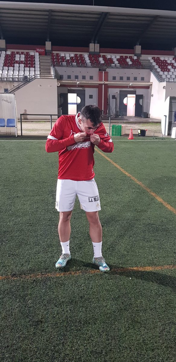 CF Campanario tweet media