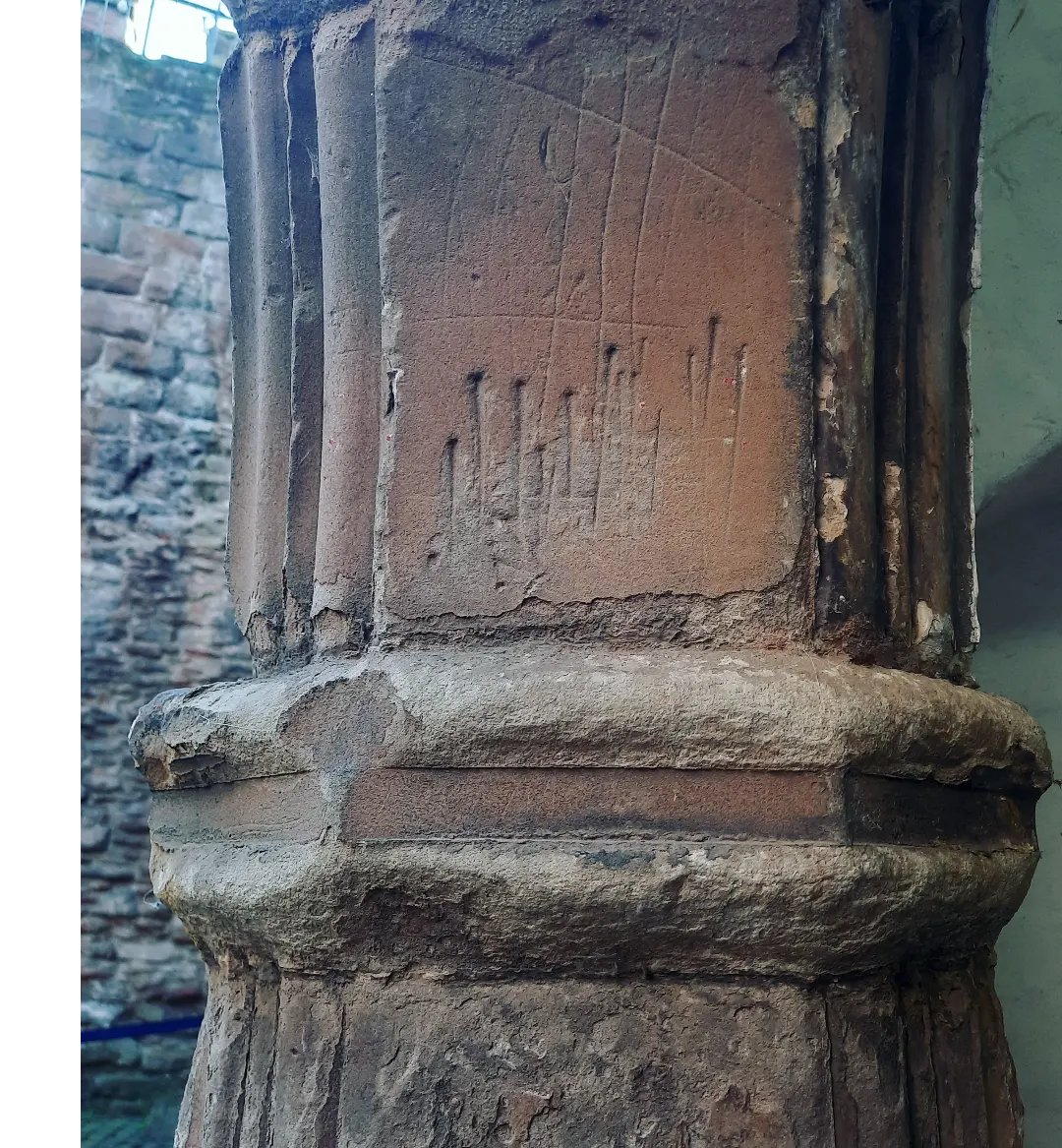 Lichfield Lore tweet media