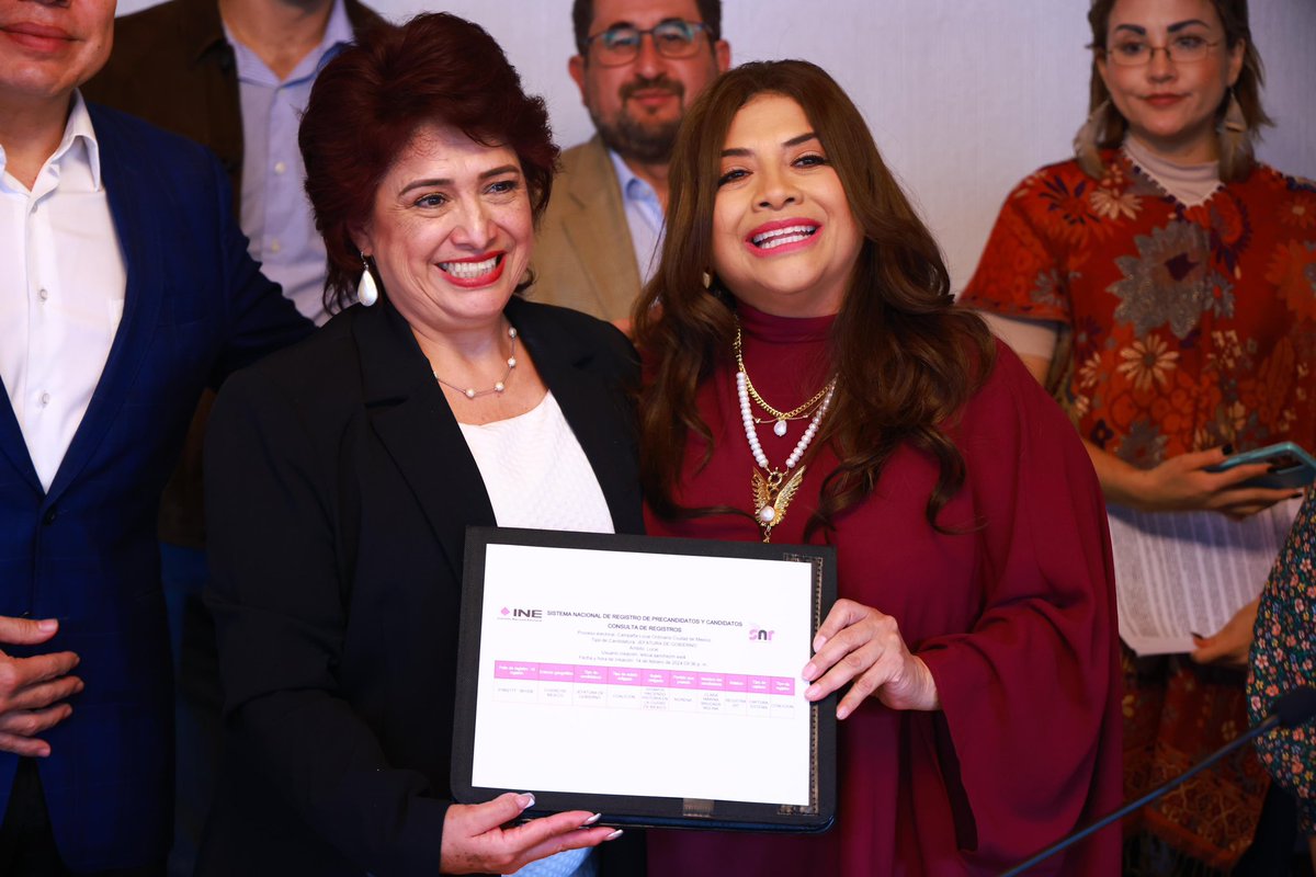 César Cravioto tweet media