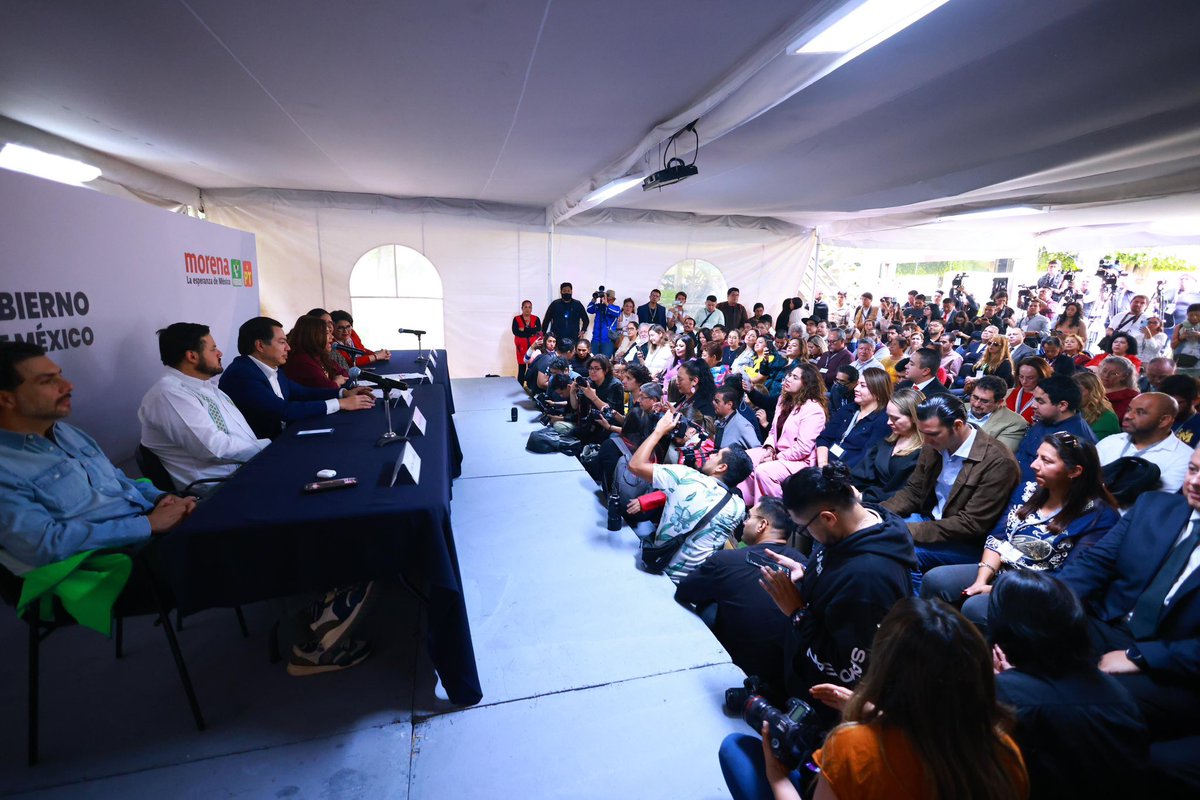 César Cravioto tweet media