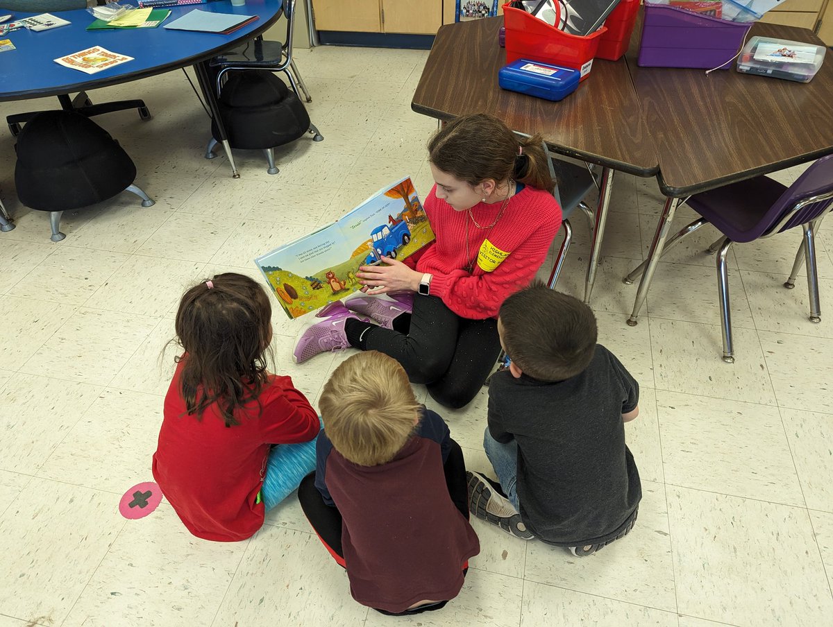 Moran Mustangs tweet media