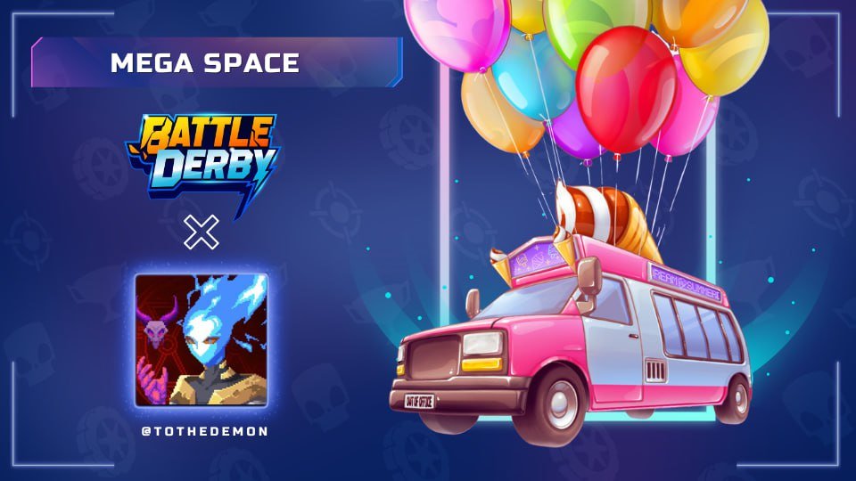 Battle Derby tweet media