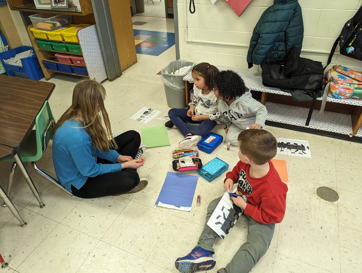 Moran Mustangs tweet media