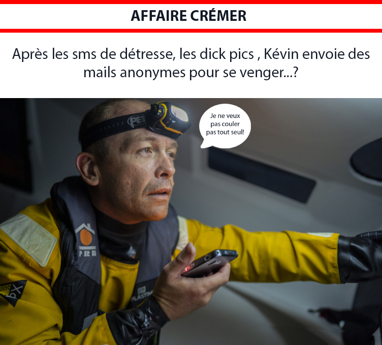 Skipper_inconnu's tweet photo. 🚨BREAKING NEWS 🚨Le harcèlement morale continue ... Kevin s’occupe de lire et dévoiler des conversations sorties de leur contexte pour tenter d’ inculper le couple de tricherie.  #metoo #touchécoulé @harcelement #imoca https://t.co/xp2z5ufH69