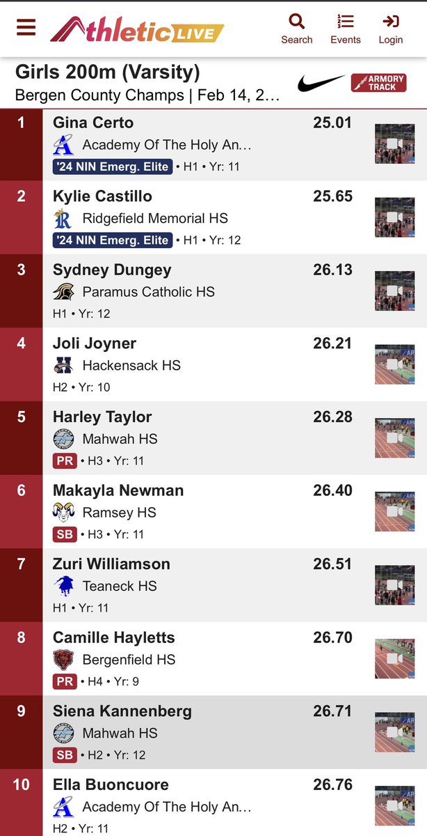 @AHA_Athletics tweet media