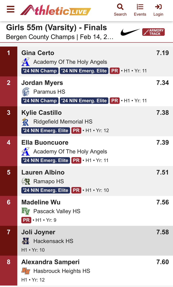 @AHA_Athletics tweet media