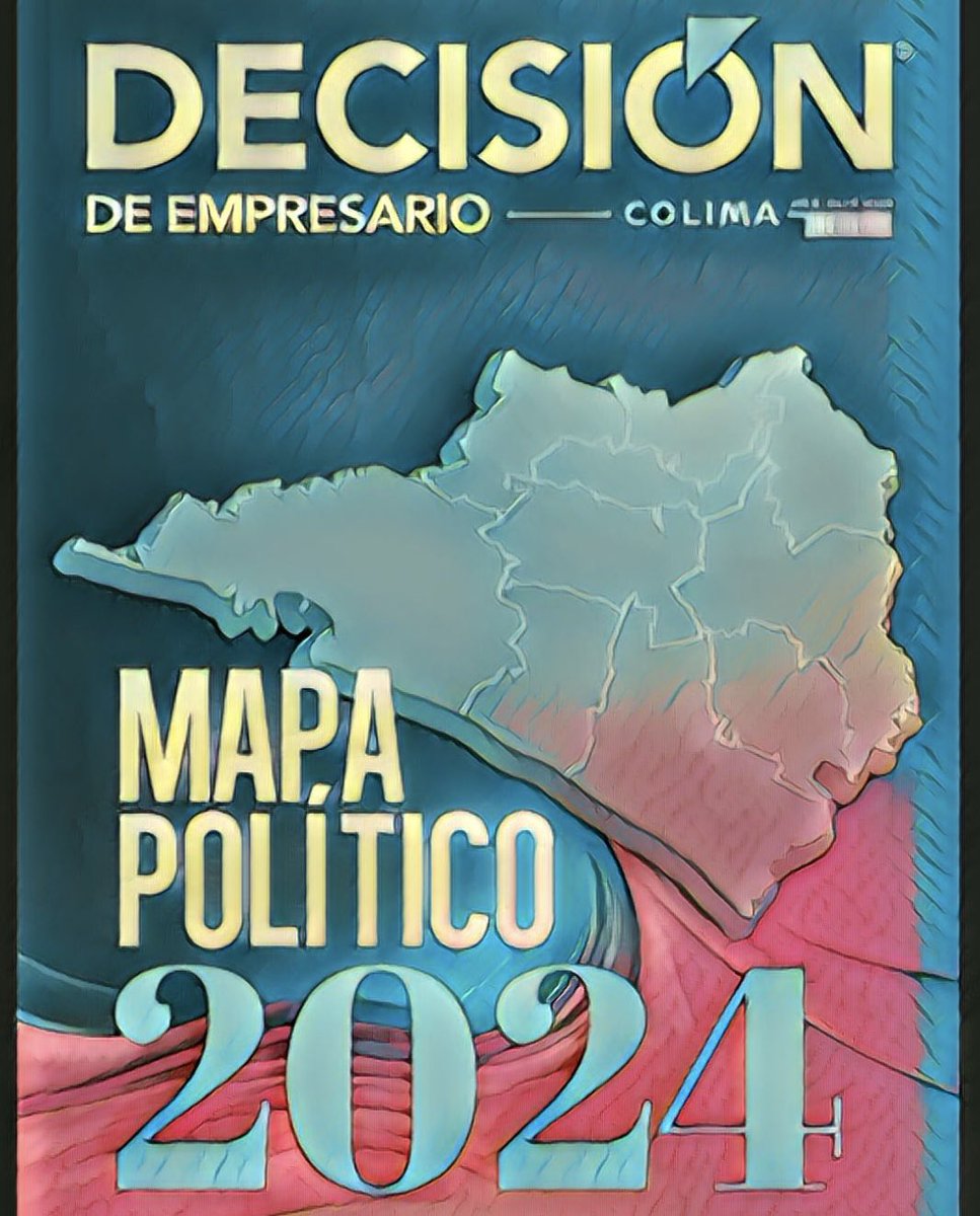 DecisionColima's tweet photo. ¿Ya nos leíste ✍️? ¿Qué tal nuestra #portada de febrero con arte alternativo? ¿Te gustaría un estilo diferente 😎? https://t.co/Ggj85kNdLm