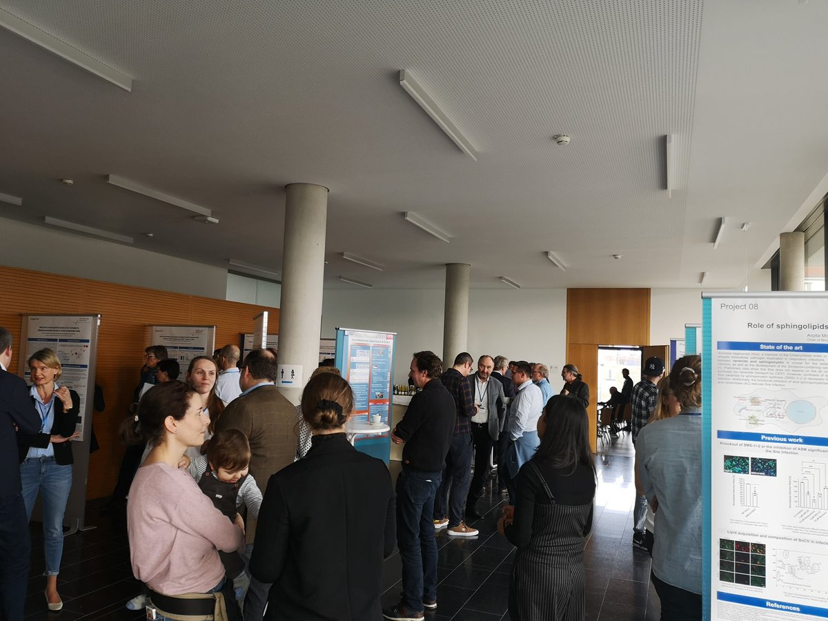GSLS (@gslsuniwue) on Twitter photo Exciting day at the #DFG evaluation of the #GRK2581 SPHINGOINF at the Graduate School Würzburg #gsls ! Best of luck to all involved! 📚💡 #DFG #GRK2581 <a href="/Uni_WUE/">Universität Würzburg #UniWürzburg</a> Exciting day at the #DFG evaluation of the #GRK2581 SPHINGOINF at the Graduate School Würzburg #gsls ! Best of luck to all involved! 📚💡 #DFG #GRK2581 <a href="/Uni_WUE/">Universität Würzburg #UniWürzburg</a>