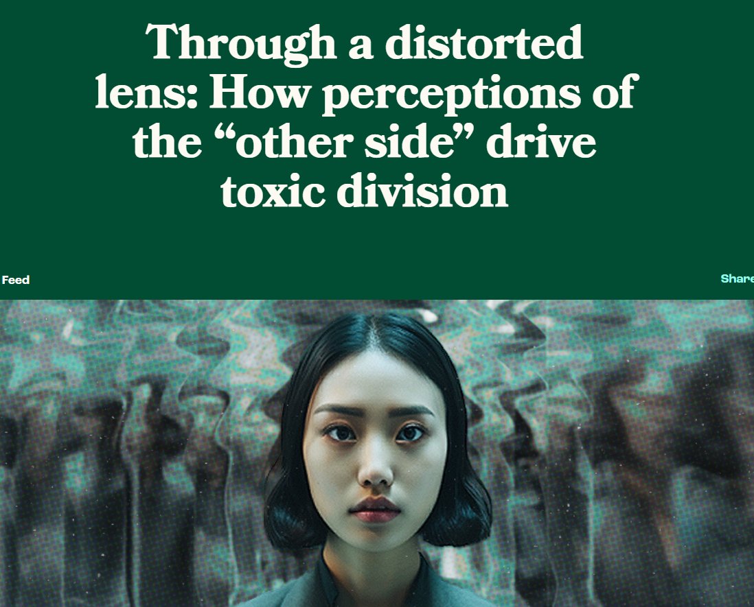 reddoorproject's tweet image. “The first step for making any change, personal or societal, is to be able to recognize and define the problem. So, are we seeing each other through distorted lenses?” startswith.us/2024/01/25/dis…
#StartsWithUs #distortedlens #EvolveExperience #DisagreeBetter #ListenFirst