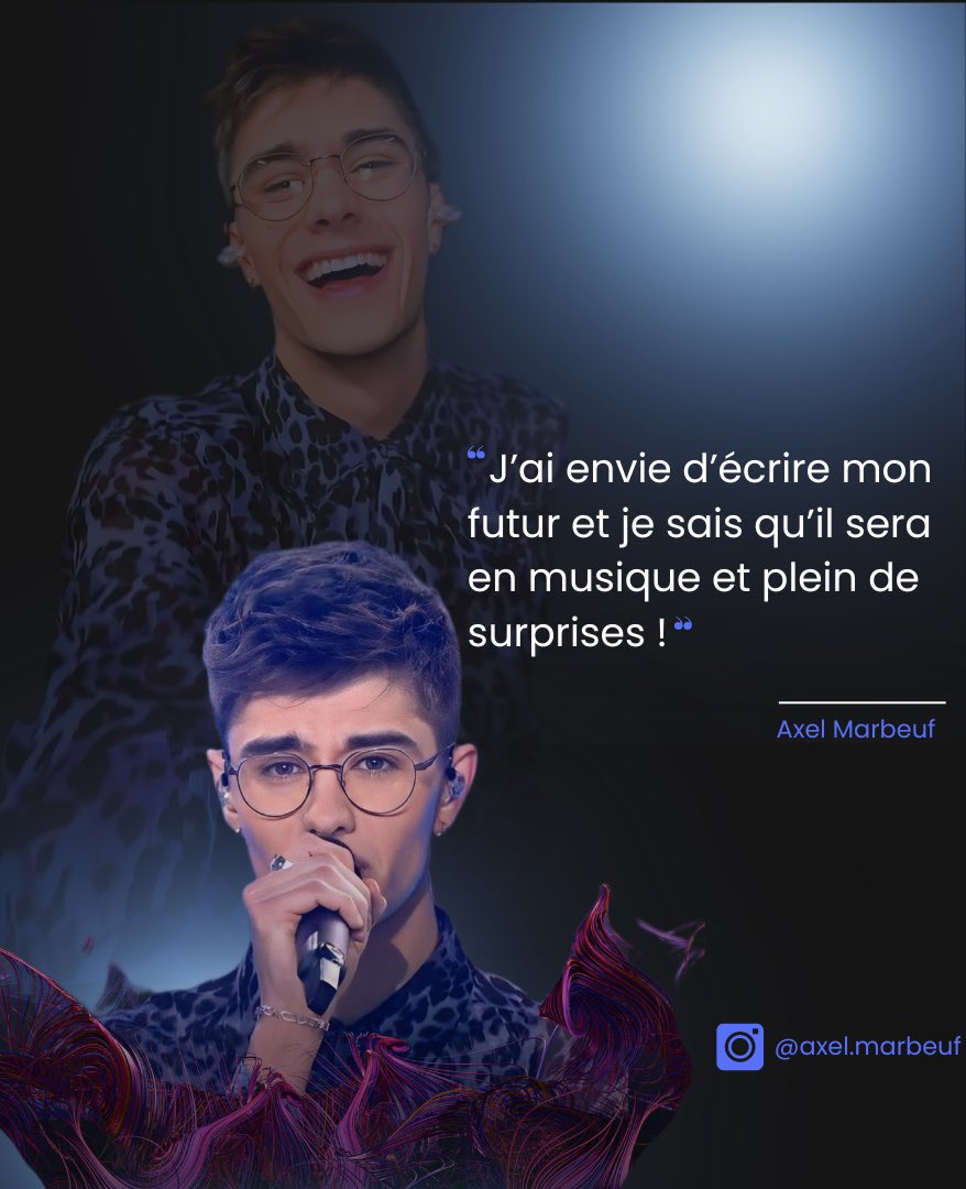 Star_Ac33's tweet photo. Et nous serons au rendez vous
#Axel #TeamAxel #Staracademy #Musique #Music #SingleAxel https://t.co/9gVTfKNIiM