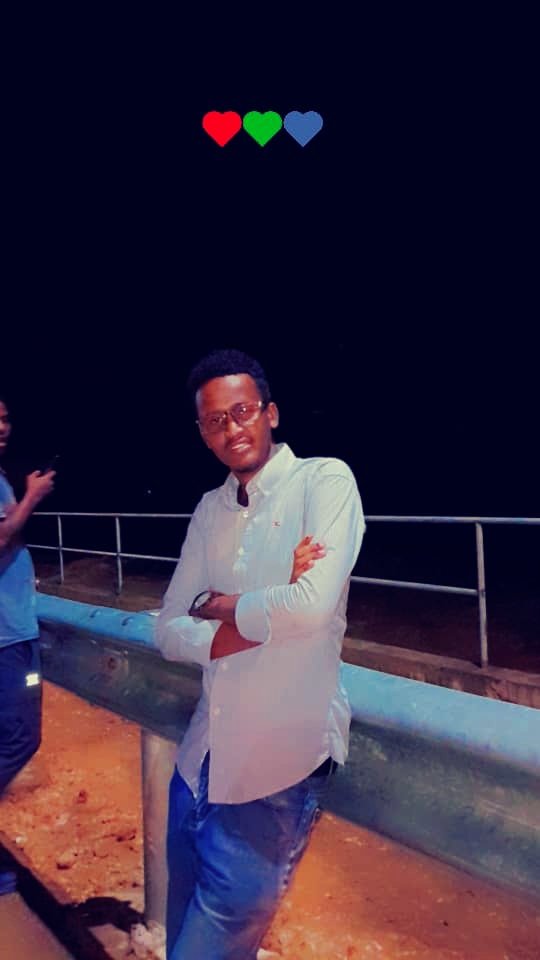 HalaneKhadar's tweet photo. Damal Walba in Gubta Ayaa Hoostaal.

Maahmaam soomaaliyeed. Jimce wanaagsan. https://t.co/wChLSzJ1oP
