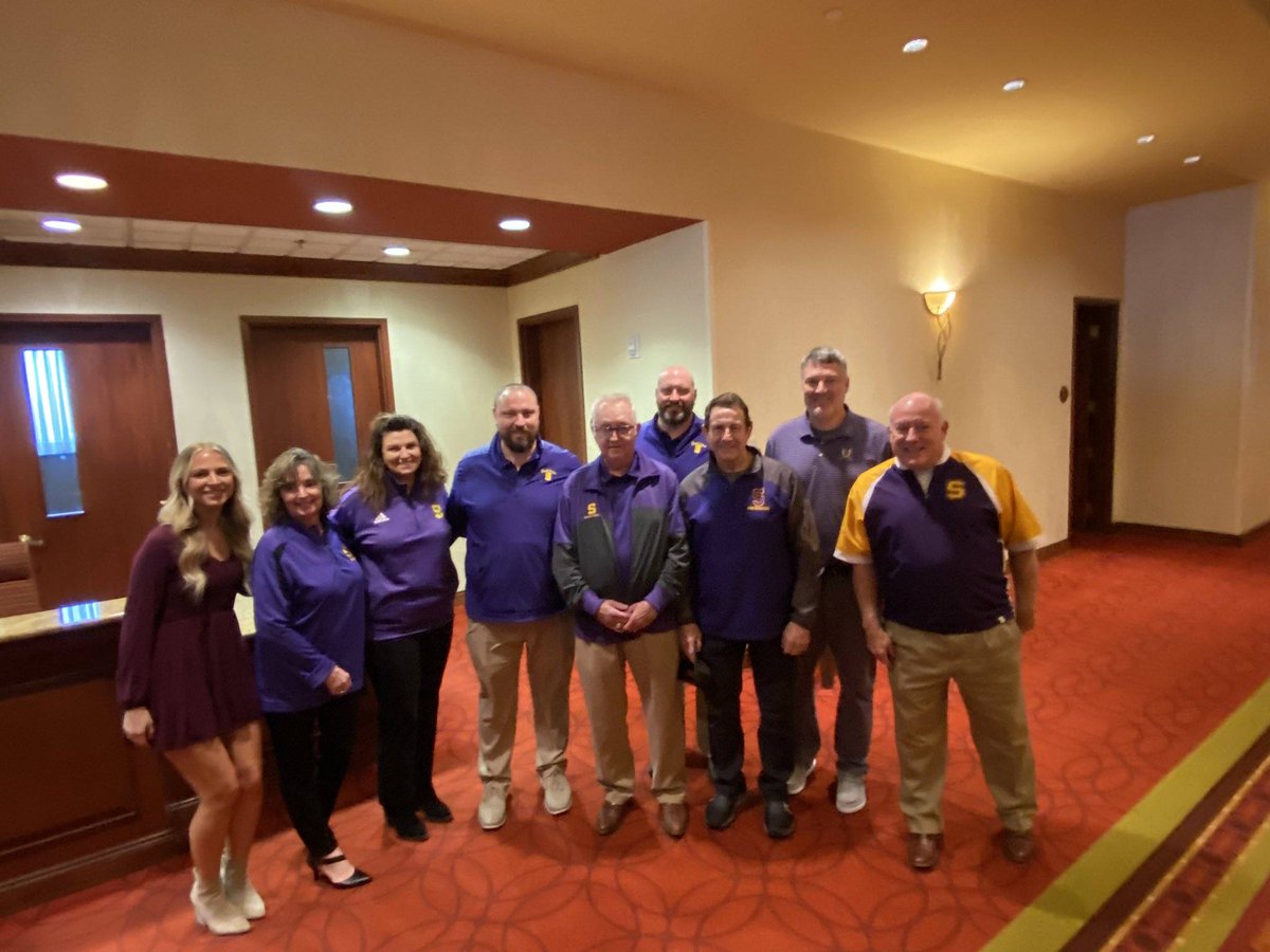 Smyrna High Football tweet media