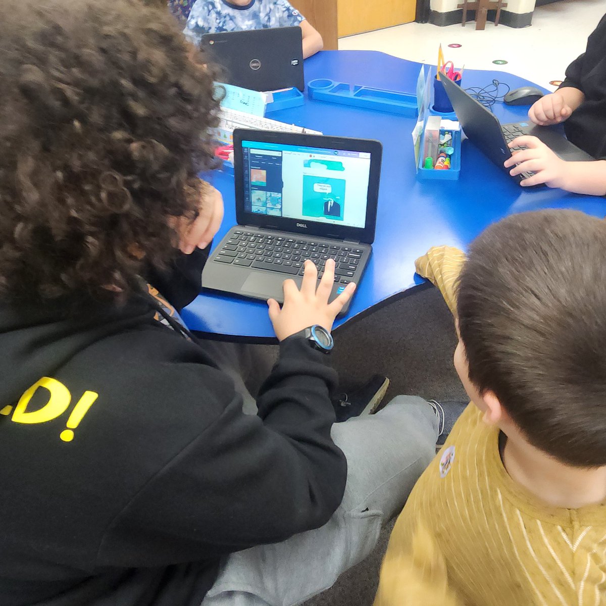 Jessica Laws tweet media