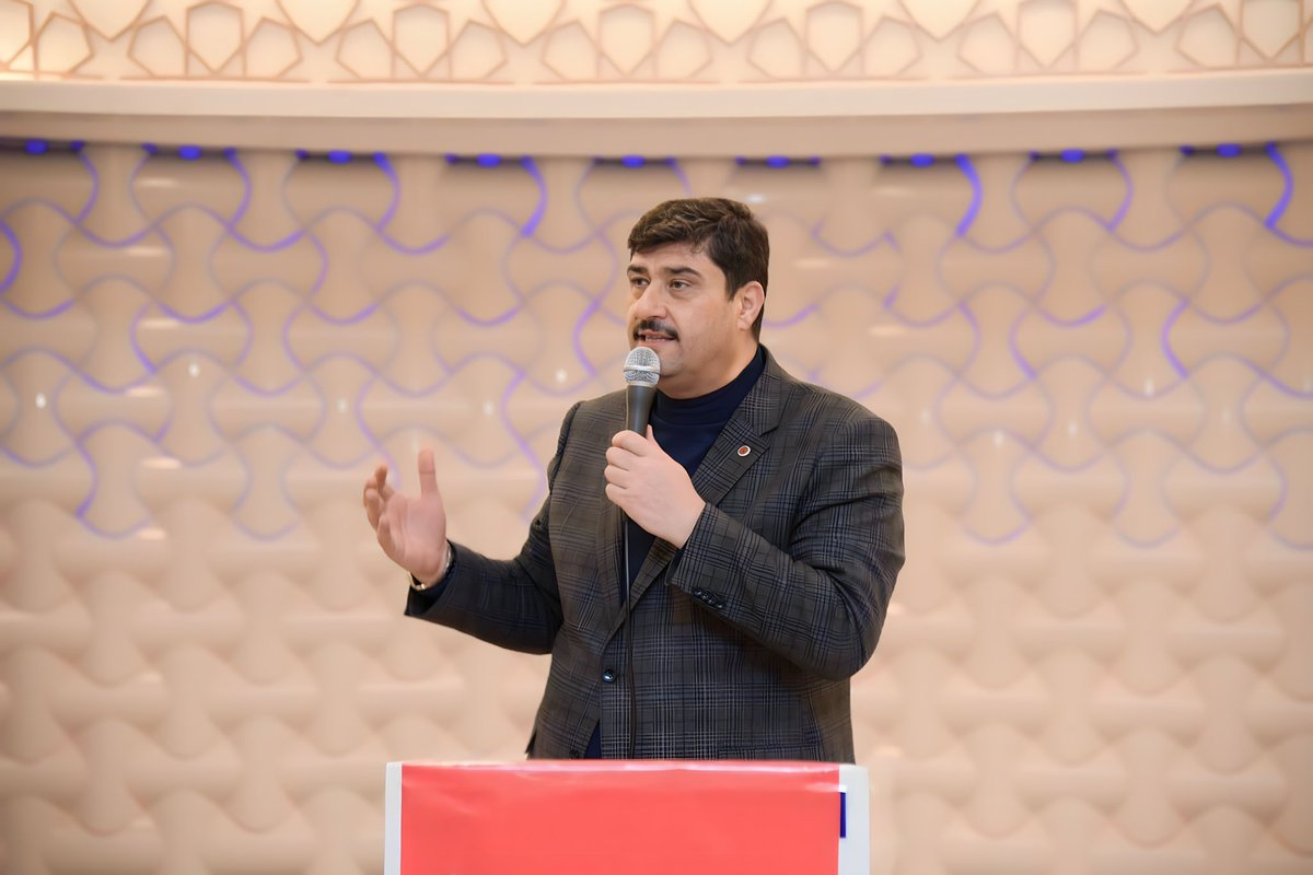 serhatoguz06's tweet photo. Çamlıdereli hemşehrilerimiz ile bir araya geldik. Kıymetli hemşehrimize destekleri için teşekkür ediyorum. 

İnanıyoruz ki kıymetli hemşehrilerimizin güçlü desteğiyle 31 Mart’ta bizi bekleyen zafer var. Her daim biriz, beraberiz. 

Kahramankazan için ‘Bir’iz 
Kahramankazan Biz’iz…

#HazırızKararlıyız 

@hakanhanozcan 
@turgutaltinok06