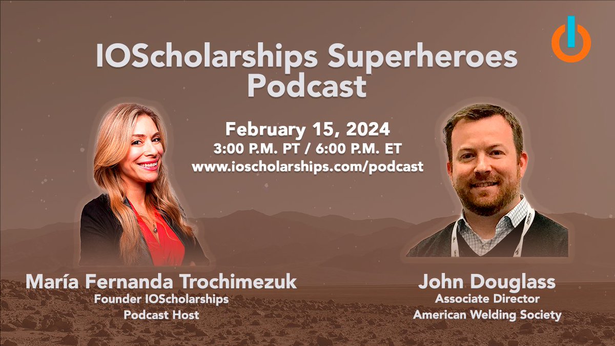 IOScholarships tweet media