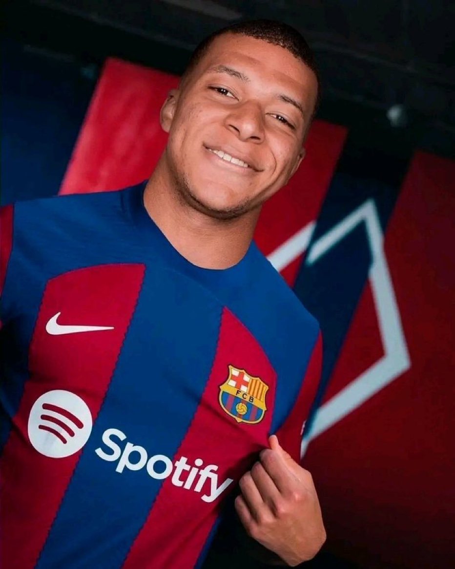 FR Barça 🇫🇷 tweet media