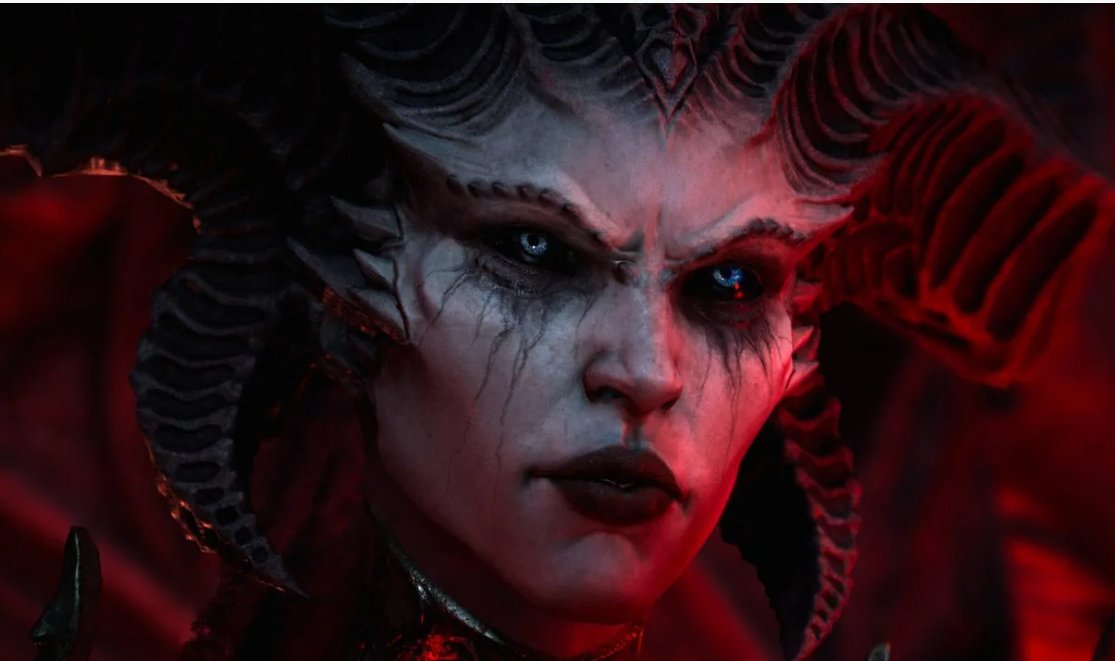 Diablo IV, Xbox Game Pass'e geliyor! 28 Mart'ta Game pass de. Microsoft, Activision Blizzard'ı devraldıktan sonra işler hızlanıyor. Gelecek için daha neler gelecek bakalım! #DiabloIV #XboxGamePass #gamepass