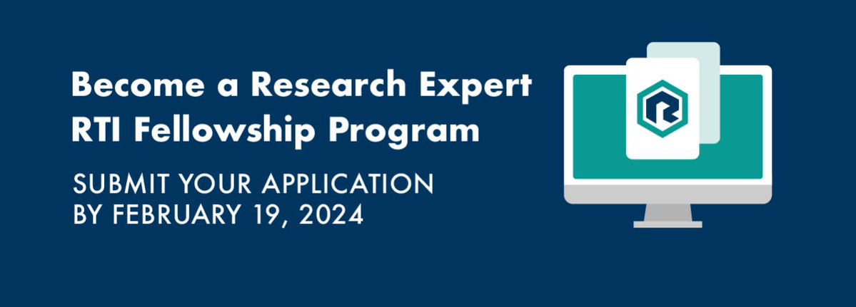 The deadline to apply for RTI '24 is Feb 19th Presidents' Day. Don't delay!

Submit applications here:
mlanet.org/e/sx/in/eid=67

#medlibs #canmedlibs
<a href="/MedLibAssn/">Medical Library Assn</a>
<a href="/carlabrc/">CARL / ABRC</a>