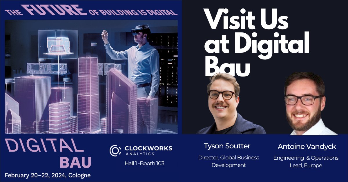 Clockworks Analytics tweet media